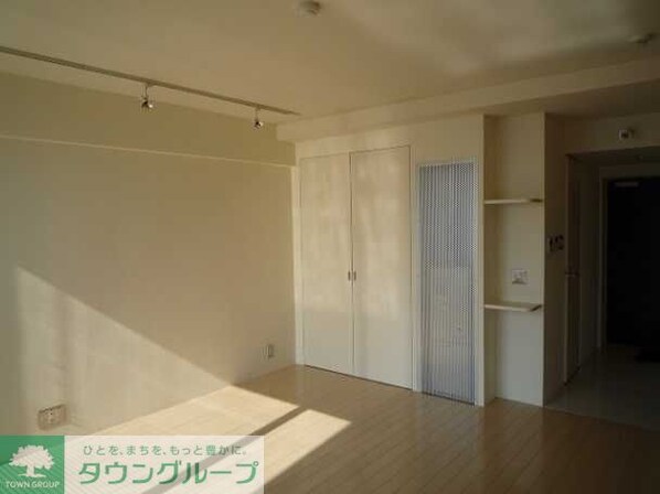 レジディア目黒IIの物件内観写真